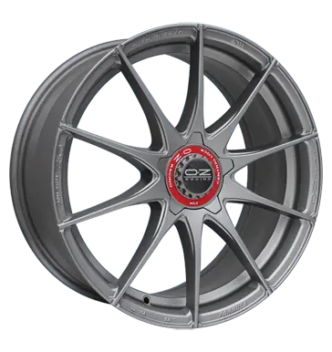 FORMULA HLT 8,5x19 5x112 ET47 L-Ring