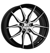 Dotz Misano dark 8 X 18 ET45 15272837