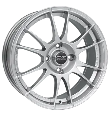 ULTRALEGGERA 7,0x17 4x100 ET37 S-Ring