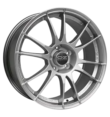 ULTRALEGGERA 8,0x17 5x100 ET48 S-Ring