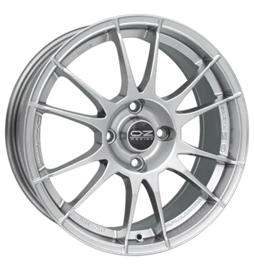 OZ Wheels Ultraleggera 7 X 16 ET37 15047349