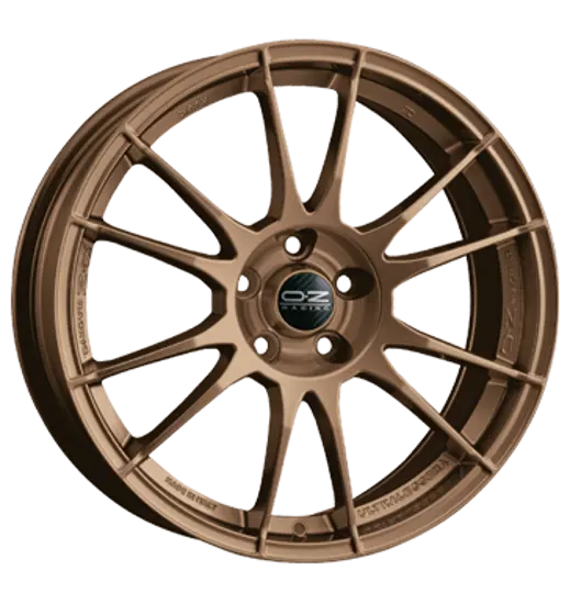 OZ Wheels ULTRALEGGERA 7 X 15 ET37 15189972