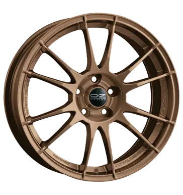 ULTRALEGGERA 7,0x17 4x100 ET37 S-Ring