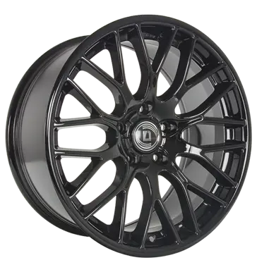 Diewe-Wheels Impatto - 8,5x19 - ET 45 - LK 5x120 | rubbex.com