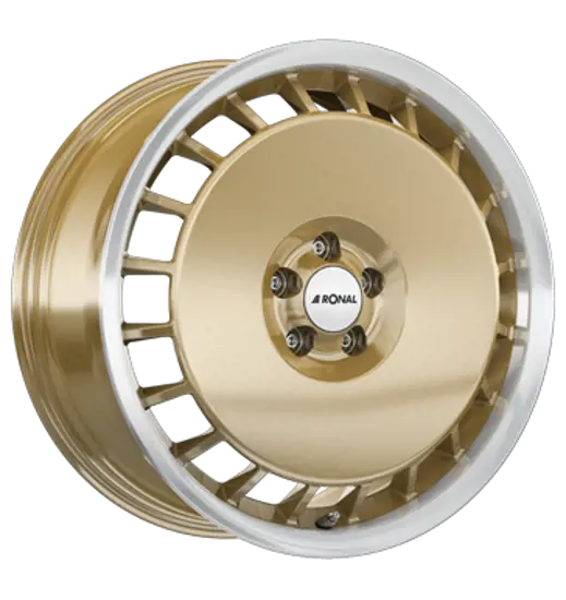 Ronal R50 AERO 8 X 18 ET35 15273019