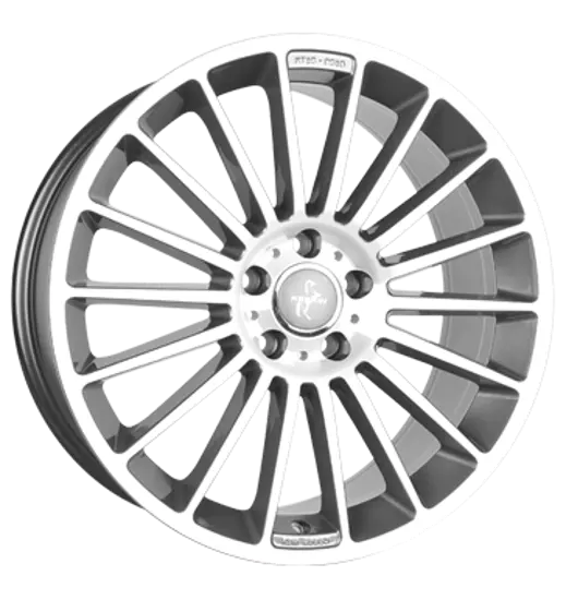 Keskin KT15 7 X 17 ET38 15271925