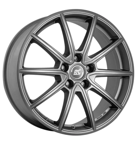 RC Design RC 32 65 X 16 ET48 15259828