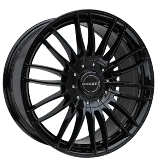 Borbet CW 3 9 X 21 ET50 15125744