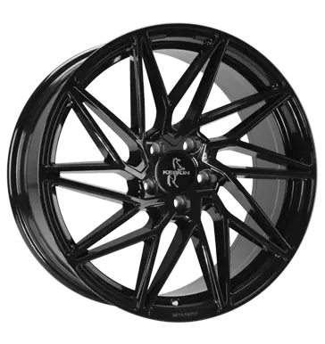 Keskin KT20 Future 8 X 18 ET35 15259439