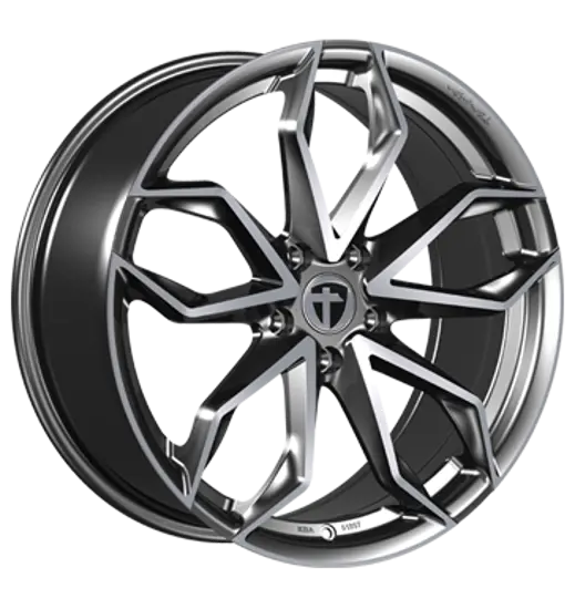 Tomason TN22 8 X 18 ET45 15269513