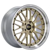 BBS LM 85 X 18 ET56 15269801