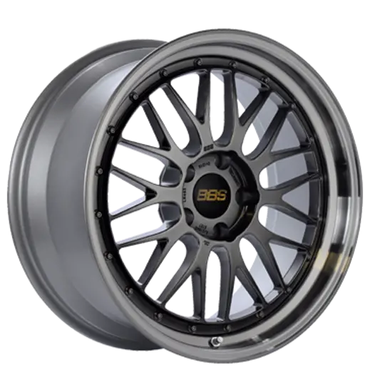BBS Le Mans - 9x20 - ET 20 - PCD 5x120 (Luxembourg)