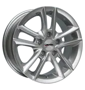 Autec Yucon 7 X 16 ET48 15270060