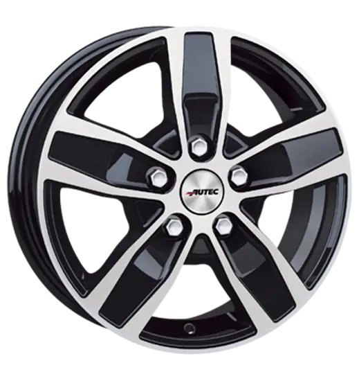 Autec Quantro Q 6 X 15 ET60 15211429