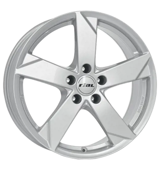 Rial Kodiak 6 X 15 ET38 15176010