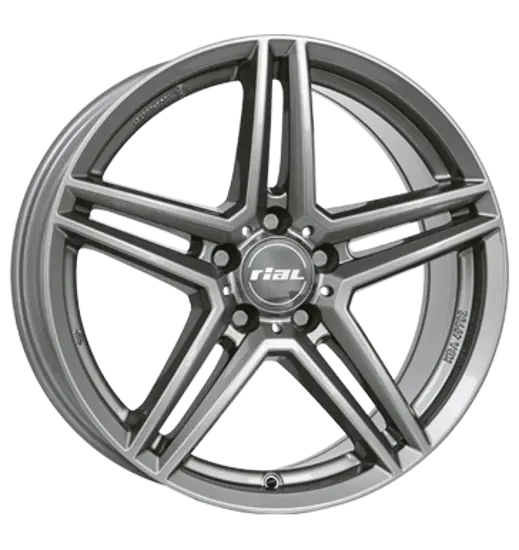 Rial M10 65 X 16 ET38 15199469