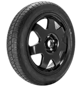 Diewe Wheels Notrad 125 80R17 4 X 17 ET10 15240994