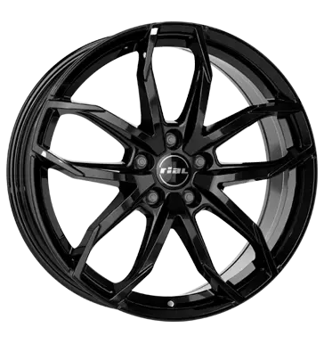 Rial Lucca 75 X 17 ET45 15241301