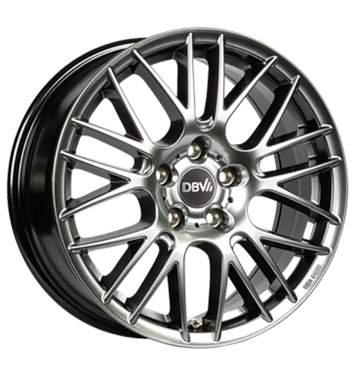 DBV 5KS 003 75 X 17 ET40 15266064