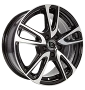 Diewe Wheels Astral 7 X 17 ET35 15263829