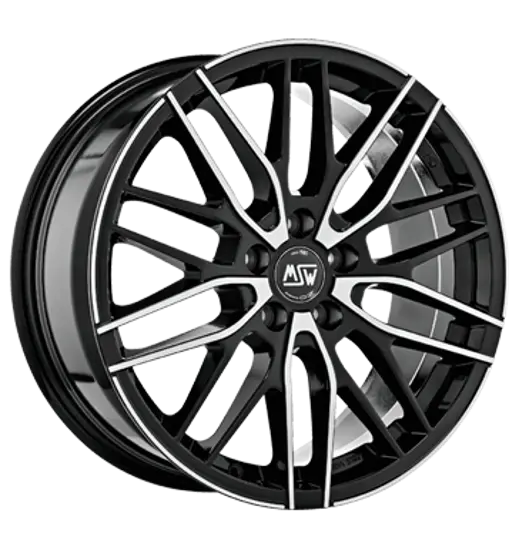 MSW MSW 72 7 X 17 ET35 15217593