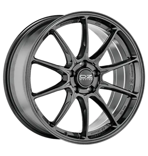 OZ Wheels HYPER GT 8 X 19 ET45 15217097