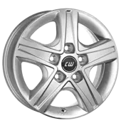 Borbet CWD 65 X 16 ET65 15126130