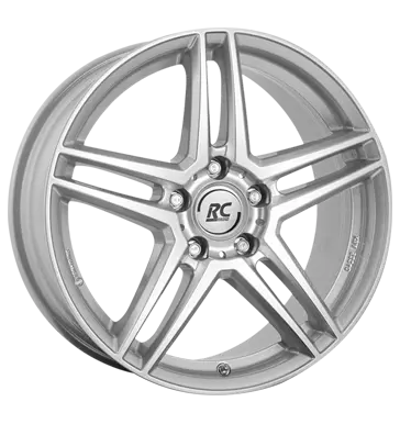 RC Design RC D17 65 X 17 ET49 15262287