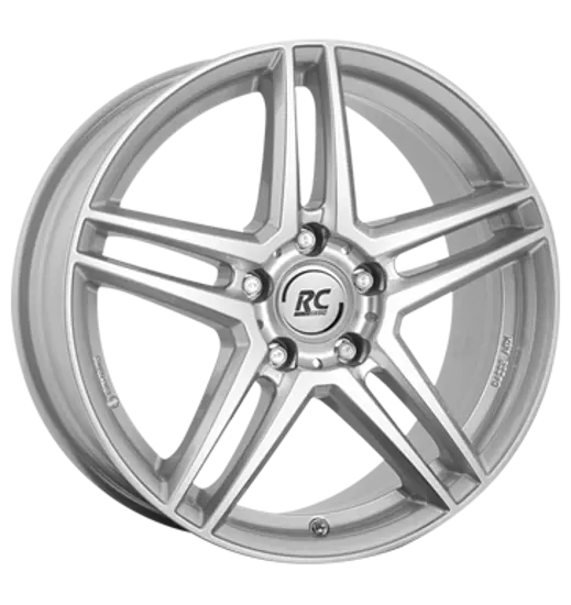 RC Design RC D17 65 X 17 ET49 15262287