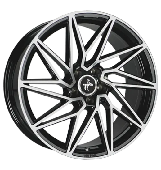 Keskin KT20 Future 85 X 20 ET30 15259429