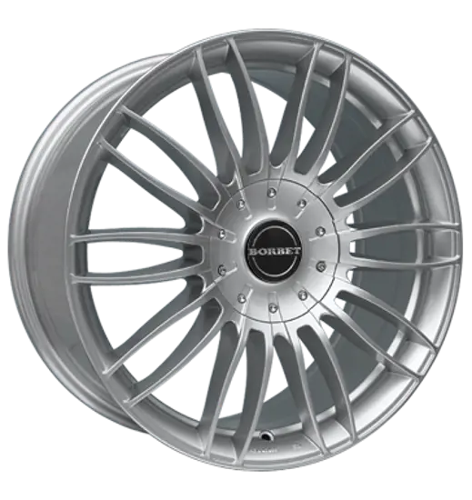 Borbet CW 3 75 X 17 ET52 15202007