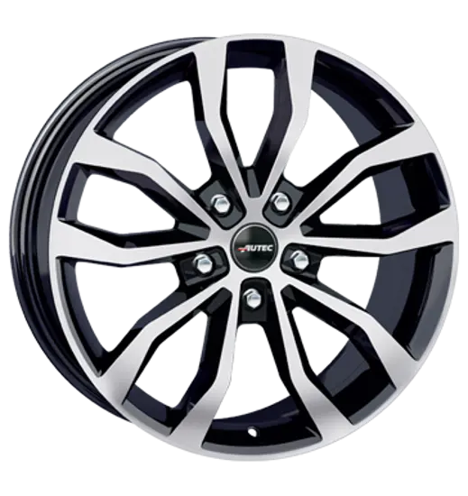 Autec Uteca U 85 X 19 ET42 15242260