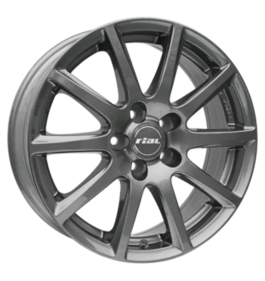 Rial Milano 55 X 14 ET40 15258248