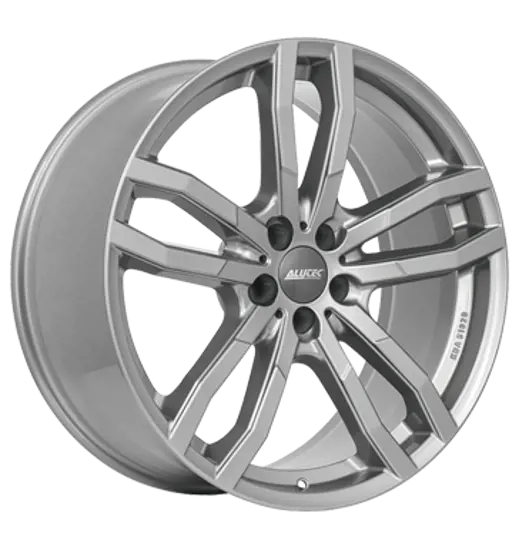 Alutec DriveX 9 X 20 ET43 15258091