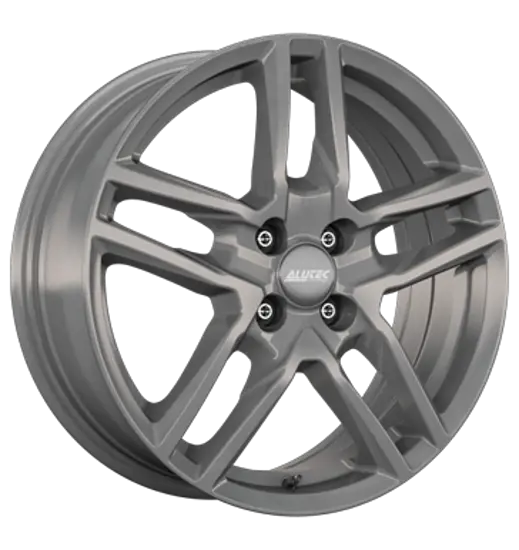 Alutec Ikenu 65 X 16 ET40 15258144