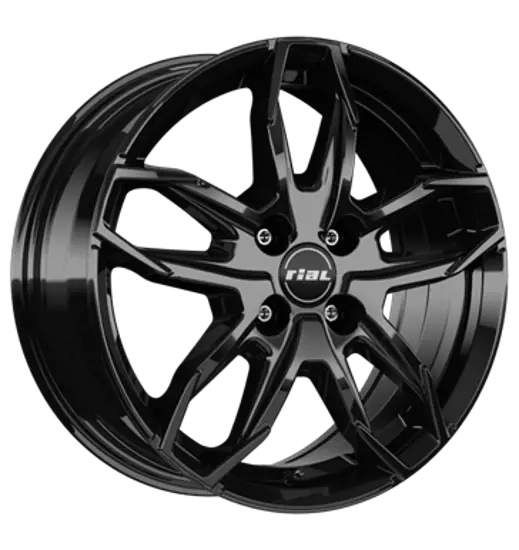 Rial Lucca 65 X 16 ET37 15258216