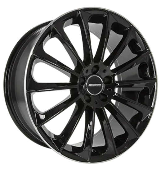 GMP Stellar 75 X 17 ET45 15250669