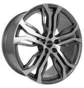 GMP Dynamik 9 X 20 ET45 15250358
