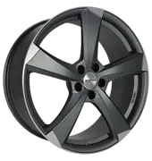 GMP Ican 85 X 19 ET25 15250411