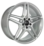 GMP Mythos 8 X 18 ET45 15250453