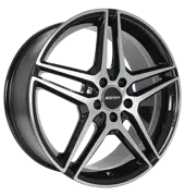 GMP Mythos 9 X 18 ET50 15250470