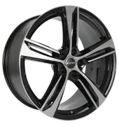 GMP Paky 8 X 18 ET25 15250482