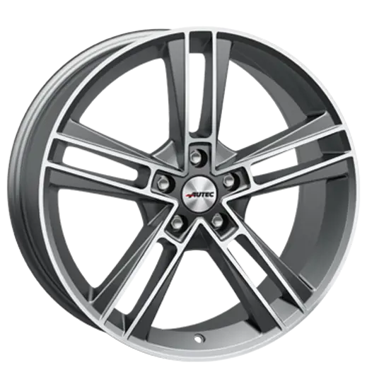 Autec Rias R 85 X 20 ET48 15242222