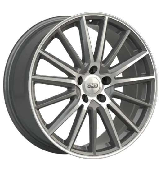 CMS C23 75 X 17 ET48 15242544