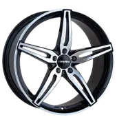 Carmani 15 Oskar 75 X 18 ET37 15249740