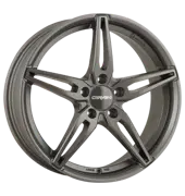 Carmani 15 Oskar 85 X 19 ET45 15249924
