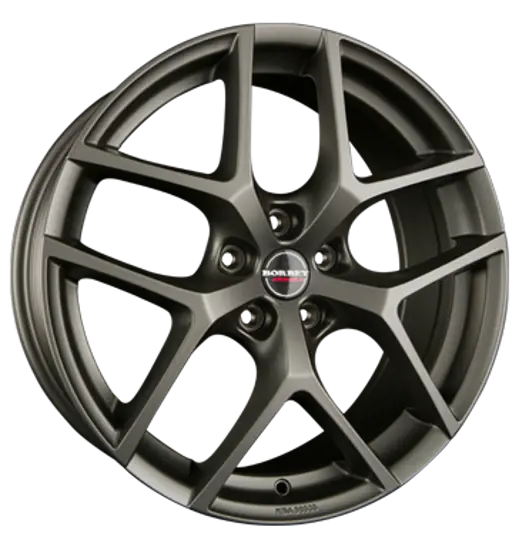 Borbet Y 8 X 19 ET45 15202068