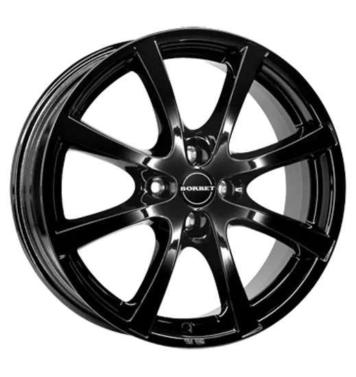 Borbet LV4 7 X 16 ET15 15243370