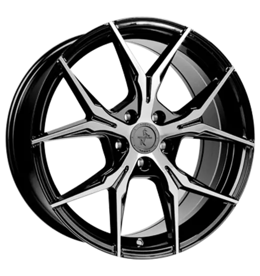 Keskin KT19 8 X 18 ET45 15243513