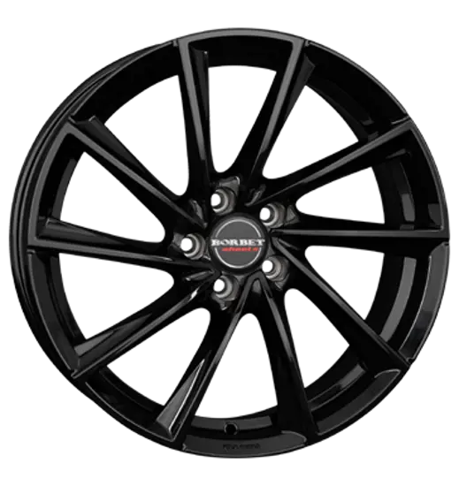 Borbet VTX 8 X 18 ET44 15243382